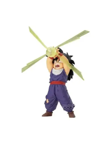 Figura banpresto dragon ball z gxmateria son gohan 12cm