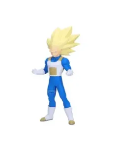 Figura banpresto dragon ball daima vegeta 17cm