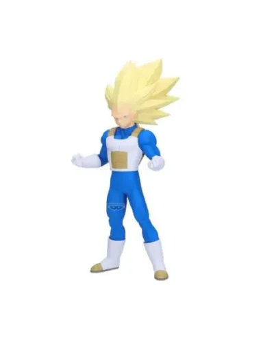 Figura banpresto dragon ball daima vegeta 17cm