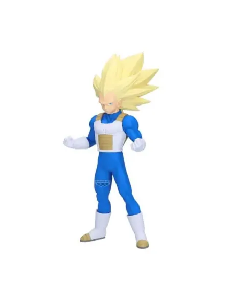 Figura banpresto dragon ball daima vegeta 17cm