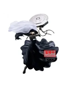Figura banpresto sakamoto days vibration stars osaragi 17cm