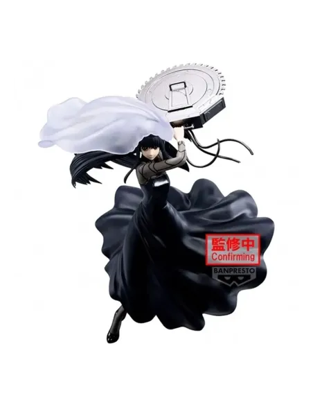 Figura banpresto sakamoto days vibration stars osaragi 17cm
