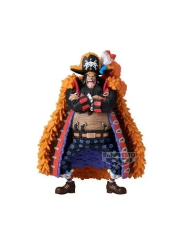 Figura banpresto one piece dxf the grandline series special marshall d.teach 18cm