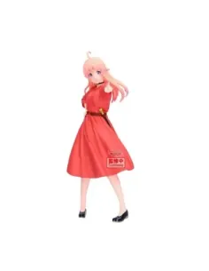 Figura banpresto witch watch nico wakatsuki vol.2 20cm