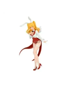 Figura banpresto 2.5 dimensional seduction glitter & glamours liliel bunny style 22cm