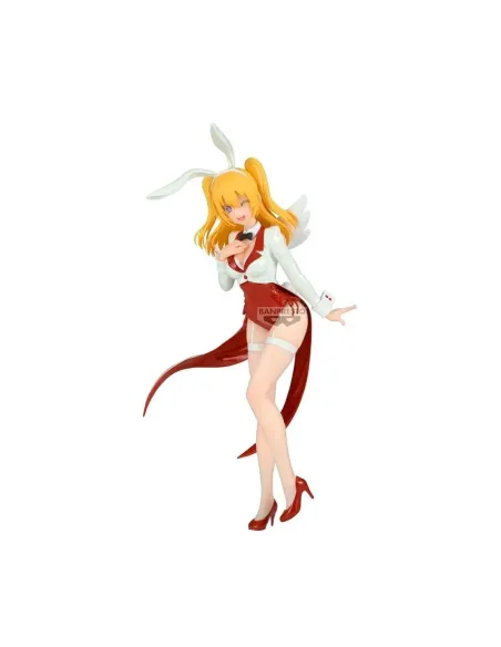Figura banpresto 2.5 dimensional seduction glitter & glamours liliel bunny style 22cm