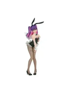 Figura banpresto 2.5 dimensional seduction glitter & glamours miriella bunny style 22cm