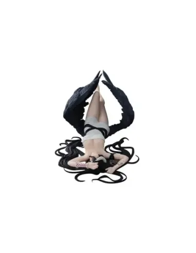 Figura banpresto overlord relax time albedo roll bandage ver. 9cm