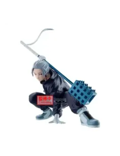 Figura banpresto sakamoto days vibration stars gaku 14cm