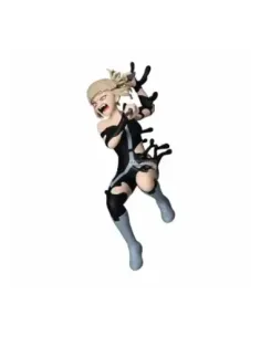 Figura banpresto my hero academia the evil villains dx himiko toga iv 20cm