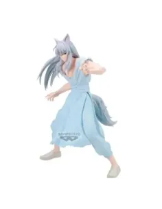 Figura banpresto yu yu hakusho maximatic youko kurama 23cm