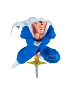 Figura banpresto dragon ball z match makers dabura 20cm