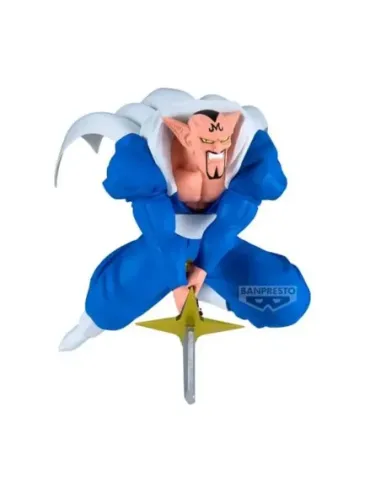 Figura banpresto dragon ball z match makers dabura 20cm