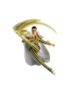 Figura banpresto one piece battle record collection borsalino 19cm
