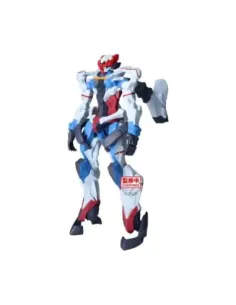Figura banpresto mobile suit gundam gquuuuuux genkai toppa gquuuuuux