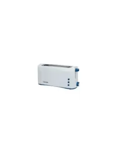 Tostador Blaupunkt BP4001/ 1000W/ Blanco