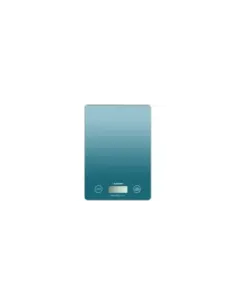 Báscula de Cocina Electrónica Blaupunkt BP4014/ hasta 5kg/ Azul