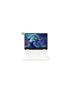 Portátil Gaming HP Omen 16-AM0040NS Intel Core 7-240H/ 32GB/ 1TB SSD/ GeForce RTX 5070/ 16"/ Sin Sistema Operativo