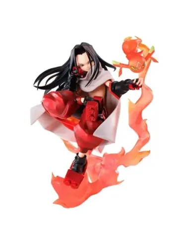 Figura ichibansho shaman king hao 15 cm