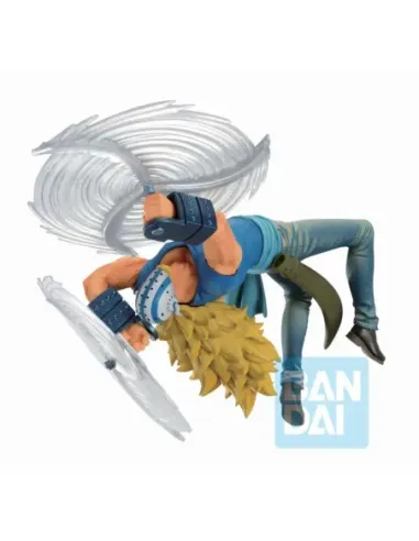 Figura bandai ichibansho one piece wano country third act killer
