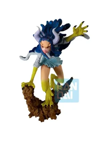 Figura ichibansho one piece glitter of ha ulti