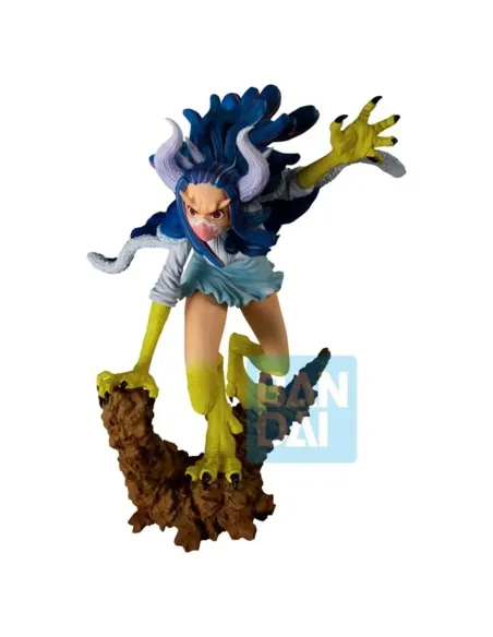 Figura ichibansho one piece glitter of ha ulti