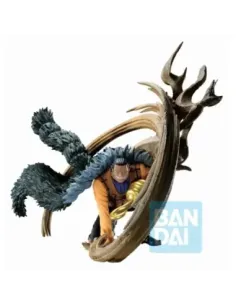 Figura bandai ichibansho one piece crocodile duel memories