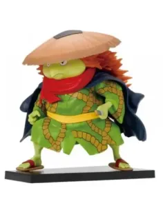 Figura ichibansho one piece the nine red scabbards is here kawamatsu