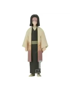 Figura banpresto kimetsu no yaiba demon slayer kagaya ubuyashiki vol.36 17cm