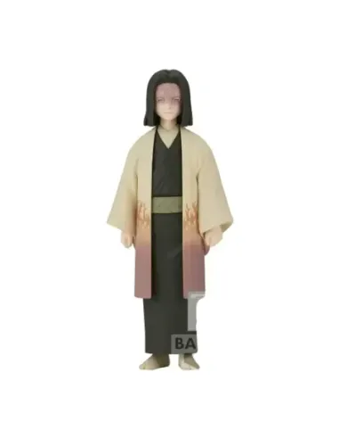 Figura banpresto kimetsu no yaiba demon slayer kagaya ubuyashiki vol.36 17cm