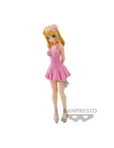 Figura banpresto dr. stone kohaku vol.2 20cm