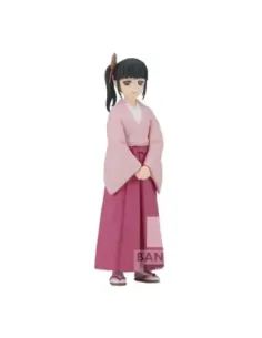 Figura banpresto demon slayer kimetsu no yaiba kanao tsuyuri vol.39 14cm