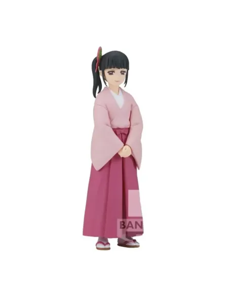 Figura banpresto demon slayer kimetsu no yaiba kanao tsuyuri vol.39 14cm