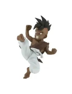 Figura banpresto dragon ball z match makers uub 8cm