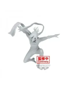 Figura banpresto one punch man speed - o' - sound sonic