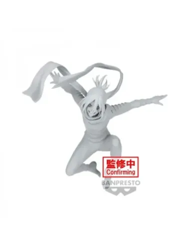 Figura banpresto one punch man speed - o' - sound sonic
