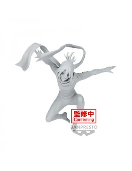 Figura banpresto one punch man speed - o' - sound sonic