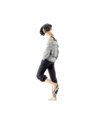 Figura banpresto tokyo revengers manjiro sano vol.4 16cm