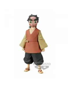 Figura banpresto demon slayer kimetsu no yaiba kotetsu vol.42 13cm