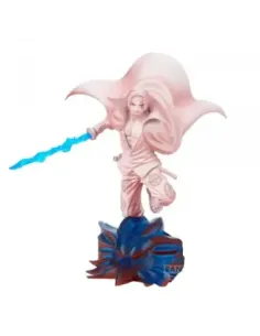 Figura banpresto one piece film red senkozekkei shanks 11cm