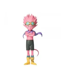 Figura banpresto sand land dxf beelzebub 13cm