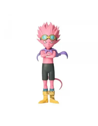 Figura banpresto sand land dxf beelzebub 13cm