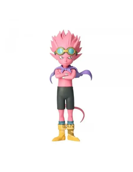 Figura banpresto sand land dxf beelzebub 13cm