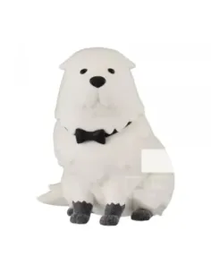 Figura banpresto spy x family fluffy puffy bond forger ver.a 8cm