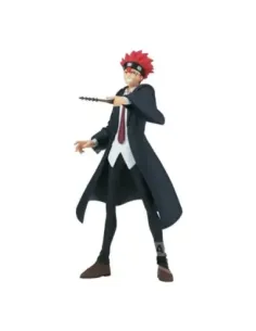 Figura banpresto mashle dxf dot barret 17cm