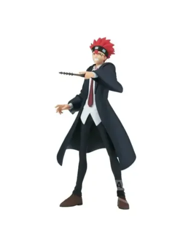 Figura banpresto mashle dxf dot barret 17cm