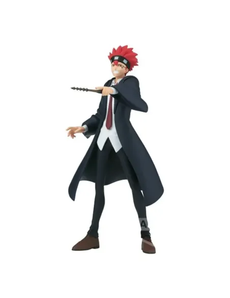 Figura banpresto mashle dxf dot barret 17cm