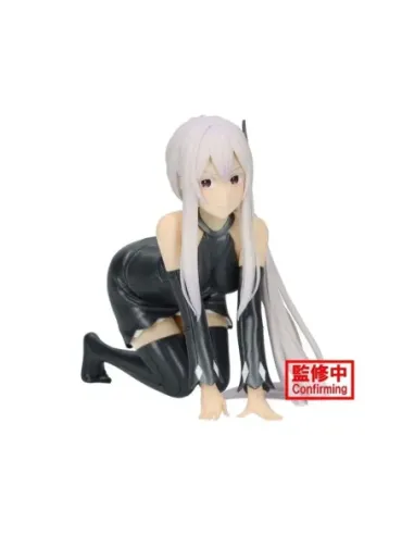 Figura banpresto re:zero starting life in another world celestial vivi echidna