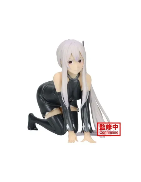 Figura banpresto re:zero starting life in another world celestial vivi echidna