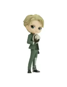 Figura banpresto q posket spy x family loid forger going out ver. 15cm